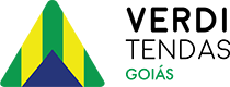 VERDI TENDAS Fábrica Goiás Logo